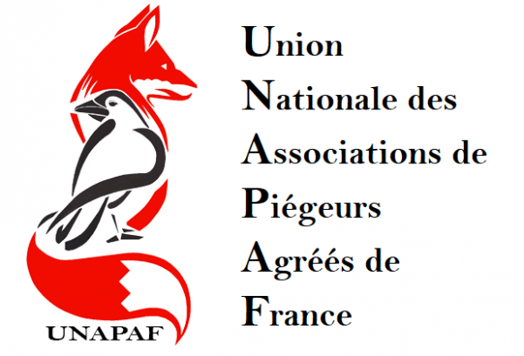 L’agrément U.N.A.P.A.F est un agrément préfectoral et valable sur l'ensemble du territoire national pour le piégeage des espèces animales dit « grand nuisible »